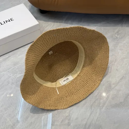 Cheap Celine Caps #1428551 Replica Wholesale [$29.00 USD] [ITEM#1428551] on Replica Celine Caps