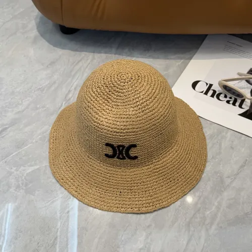 Cheap Celine Caps #1428551 Replica Wholesale [$29.00 USD] [ITEM#1428551] on Replica Celine Caps