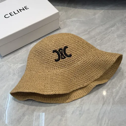 Cheap Celine Caps #1428551 Replica Wholesale [$29.00 USD] [ITEM#1428551] on Replica Celine Caps