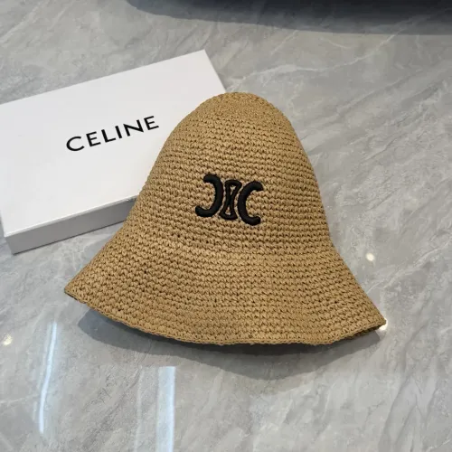 Cheap Celine Caps #1428551 Replica Wholesale [$29.00 USD] [ITEM#1428551] on Replica Celine Caps