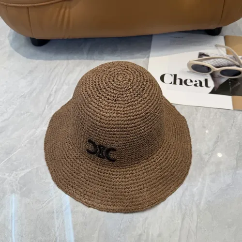 Cheap Celine Caps #1428552 Replica Wholesale [$29.00 USD] [ITEM#1428552] on Replica Celine Caps