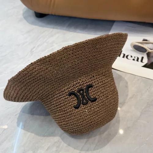 Cheap Celine Caps #1428552 Replica Wholesale [$29.00 USD] [ITEM#1428552] on Replica Celine Caps