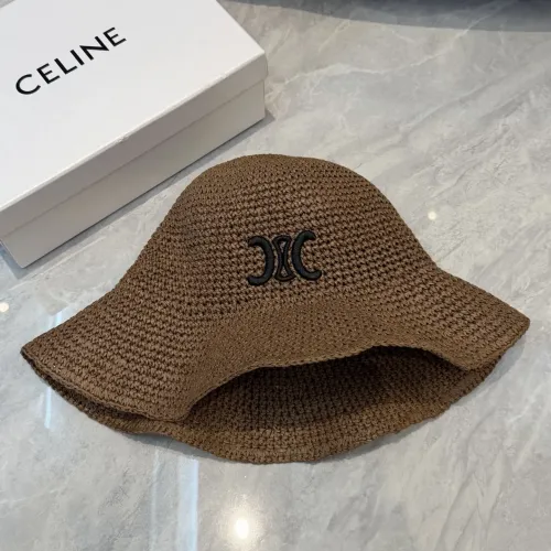 Cheap Celine Caps #1428552 Replica Wholesale [$29.00 USD] [ITEM#1428552] on Replica Celine Caps