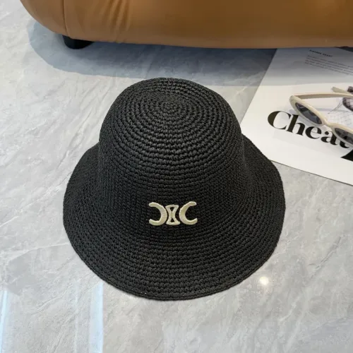 Cheap Celine Caps #1428553 Replica Wholesale [$29.00 USD] [ITEM#1428553] on Replica Celine Caps