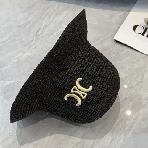 Cheap Celine Caps #1428553 Replica Wholesale [$29.00 USD] [ITEM#1428553] on Replica Celine Caps