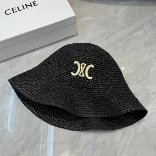 Cheap Celine Caps #1428553 Replica Wholesale [$29.00 USD] [ITEM#1428553] on Replica Celine Caps