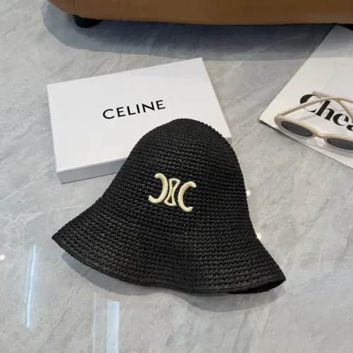 Cheap Celine Caps #1428553 Replica Wholesale [$29.00 USD] [ITEM#1428553] on Replica Celine Caps