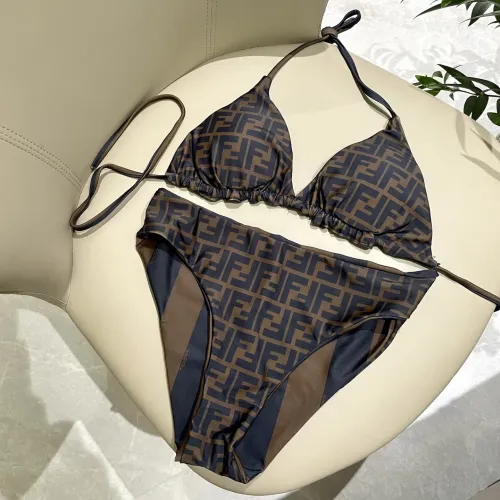 Cheap Fendi Bathing Suits For Women #1428554 Replica Wholesale [$36.00 USD] [ITEM#1428554] on Replica Fendi Bathing Suits