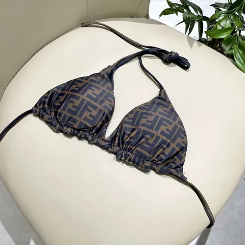 Cheap Fendi Bathing Suits For Women #1428554 Replica Wholesale [$36.00 USD] [ITEM#1428554] on Replica Fendi Bathing Suits