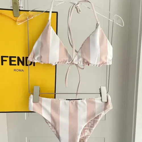 Cheap Fendi Bathing Suits For Women #1428555 Replica Wholesale [$36.00 USD] [ITEM#1428555] on Replica Fendi Bathing Suits