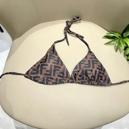 Cheap Fendi Bathing Suits For Women #1428557 Replica Wholesale [$36.00 USD] [ITEM#1428557] on Replica Fendi Bathing Suits