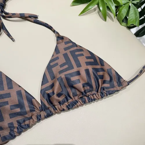Cheap Fendi Bathing Suits For Women #1428557 Replica Wholesale [$36.00 USD] [ITEM#1428557] on Replica Fendi Bathing Suits