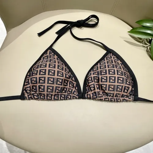 Cheap Fendi Bathing Suits For Women #1428558 Replica Wholesale [$38.00 USD] [ITEM#1428558] on Replica Fendi Bathing Suits