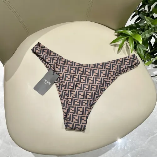 Cheap Fendi Bathing Suits For Women #1428559 Replica Wholesale [$39.00 USD] [ITEM#1428559] on Replica Fendi Bathing Suits