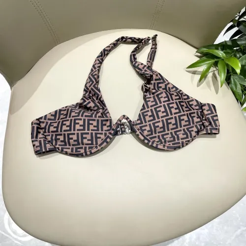 Cheap Fendi Bathing Suits For Women #1428559 Replica Wholesale [$39.00 USD] [ITEM#1428559] on Replica Fendi Bathing Suits