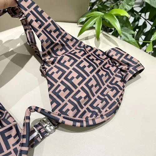 Cheap Fendi Bathing Suits For Women #1428559 Replica Wholesale [$39.00 USD] [ITEM#1428559] on Replica Fendi Bathing Suits