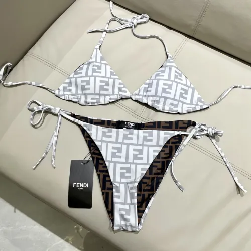 Cheap Fendi Bathing Suits For Women #1428560 Replica Wholesale [$38.00 USD] [ITEM#1428560] on Replica Fendi Bathing Suits