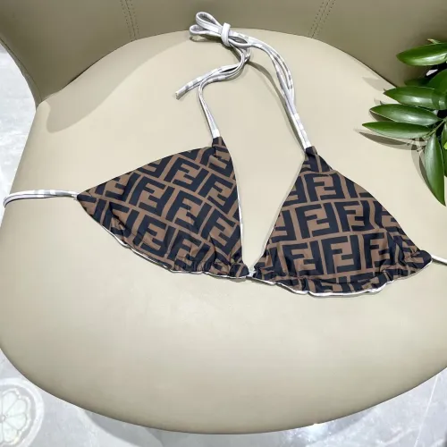 Cheap Fendi Bathing Suits For Women #1428560 Replica Wholesale [$38.00 USD] [ITEM#1428560] on Replica Fendi Bathing Suits