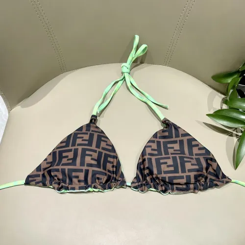 Cheap Fendi Bathing Suits For Women #1428561 Replica Wholesale [$38.00 USD] [ITEM#1428561] on Replica Fendi Bathing Suits
