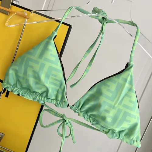 Cheap Fendi Bathing Suits For Women #1428561 Replica Wholesale [$38.00 USD] [ITEM#1428561] on Replica Fendi Bathing Suits