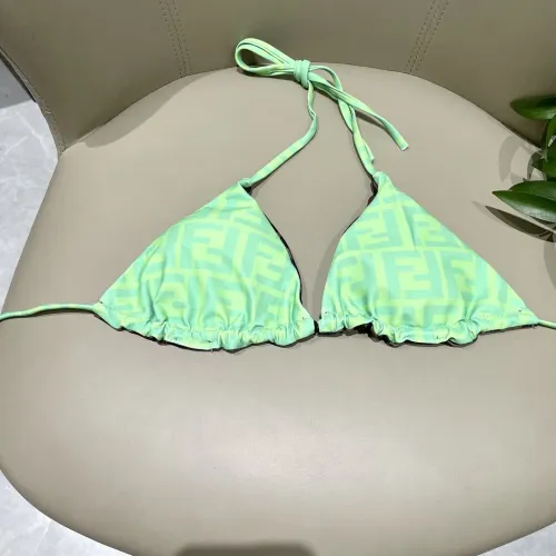Cheap Fendi Bathing Suits For Women #1428561 Replica Wholesale [$38.00 USD] [ITEM#1428561] on Replica Fendi Bathing Suits
