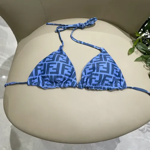 Cheap Fendi Bathing Suits For Women #1428562 Replica Wholesale [$38.00 USD] [ITEM#1428562] on Replica Fendi Bathing Suits