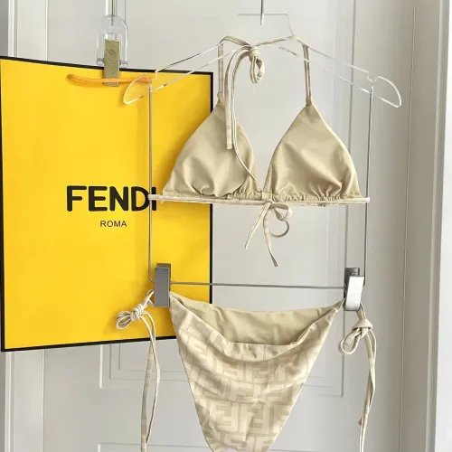 Cheap Fendi Bathing Suits For Women #1428563 Replica Wholesale [$38.00 USD] [ITEM#1428563] on Replica Fendi Bathing Suits