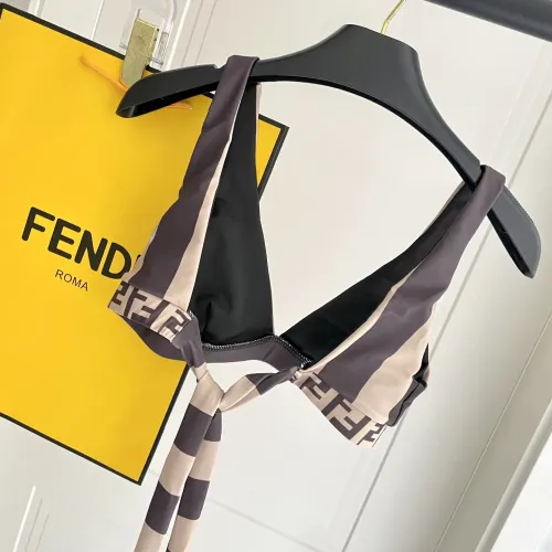 Cheap Fendi Bathing Suits For Women #1428564 Replica Wholesale [$38.00 USD] [ITEM#1428564] on Replica Fendi Bathing Suits
