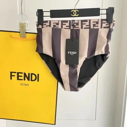 Cheap Fendi Bathing Suits For Women #1428564 Replica Wholesale [$38.00 USD] [ITEM#1428564] on Replica Fendi Bathing Suits