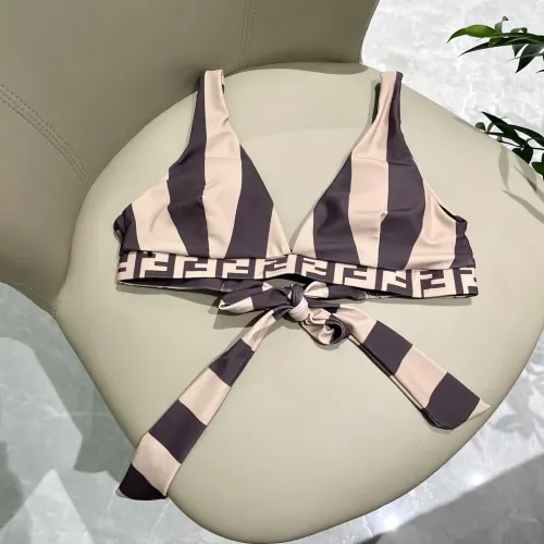 Cheap Fendi Bathing Suits For Women #1428564 Replica Wholesale [$38.00 USD] [ITEM#1428564] on Replica Fendi Bathing Suits