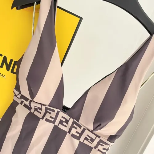 Cheap Fendi Bathing Suits For Women #1428565 Replica Wholesale [$38.00 USD] [ITEM#1428565] on Replica Fendi Bathing Suits