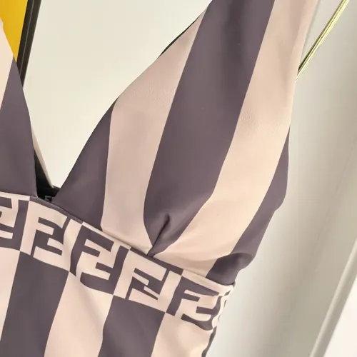 Cheap Fendi Bathing Suits For Women #1428565 Replica Wholesale [$38.00 USD] [ITEM#1428565] on Replica Fendi Bathing Suits