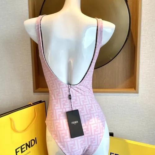 Cheap Fendi Bathing Suits For Women #1428568 Replica Wholesale [$38.00 USD] [ITEM#1428568] on Replica Fendi Bathing Suits