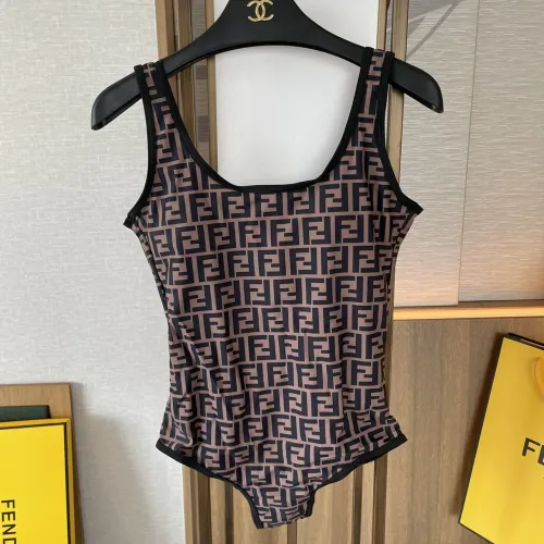 Fendi Bathing Suits For Women #1428569