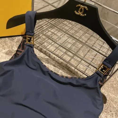 Cheap Fendi Bathing Suits For Women #1428570 Replica Wholesale [$38.00 USD] [ITEM#1428570] on Replica Fendi Bathing Suits