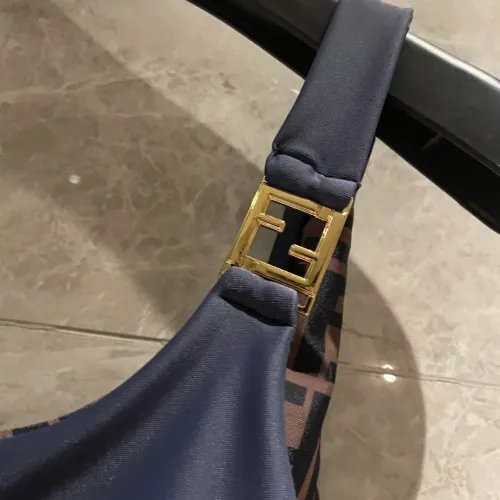 Cheap Fendi Bathing Suits For Women #1428570 Replica Wholesale [$38.00 USD] [ITEM#1428570] on Replica Fendi Bathing Suits