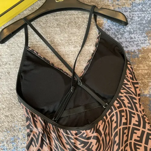 Cheap Fendi Bathing Suits For Women #1428571 Replica Wholesale [$38.00 USD] [ITEM#1428571] on Replica Fendi Bathing Suits