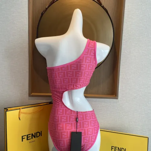 Cheap Fendi Bathing Suits For Women #1428572 Replica Wholesale [$38.00 USD] [ITEM#1428572] on Replica Fendi Bathing Suits