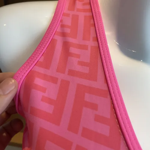 Cheap Fendi Bathing Suits For Women #1428572 Replica Wholesale [$38.00 USD] [ITEM#1428572] on Replica Fendi Bathing Suits