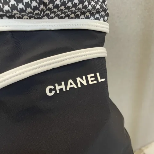 Cheap Chanel Bathing Suits For Women #1428576 Replica Wholesale [$40.00 USD] [ITEM#1428576] on Replica Chanel Bathing Suits