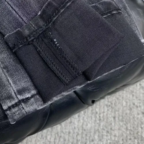 Cheap Louis Vuitton LV Jeans For Men #1428580 Replica Wholesale [$48.00 USD] [ITEM#1428580] on Replica Louis Vuitton LV Jeans