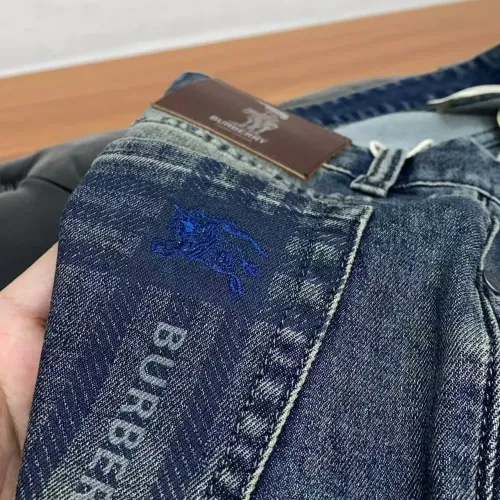 Cheap Burberry Jeans For Men #1428581 Replica Wholesale [$48.00 USD] [ITEM#1428581] on Replica Burberry Jeans