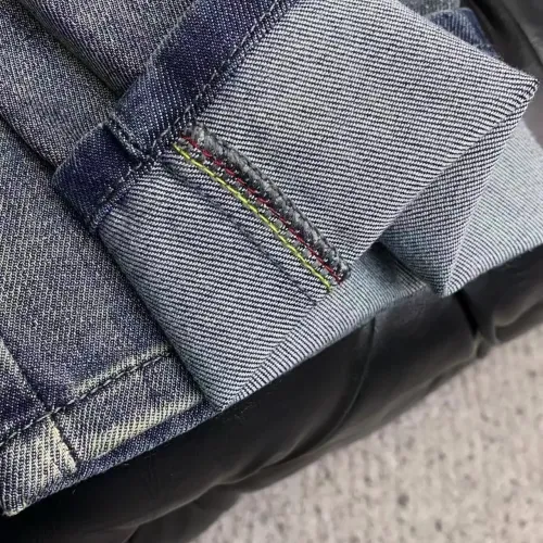 Cheap Burberry Jeans For Men #1428581 Replica Wholesale [$48.00 USD] [ITEM#1428581] on Replica Burberry Jeans