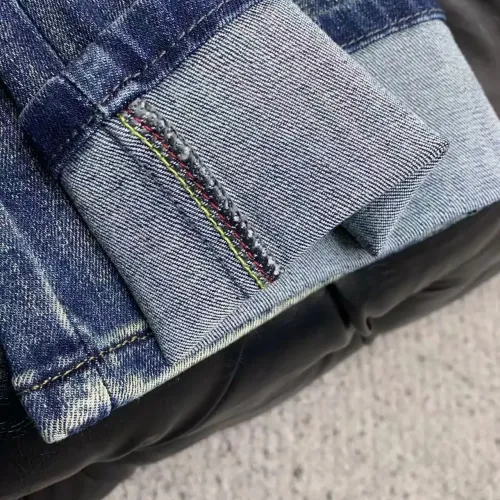 Cheap Christian Dior Jeans For Men #1428582 Replica Wholesale [$48.00 USD] [ITEM#1428582] on Replica Christian Dior Jeans