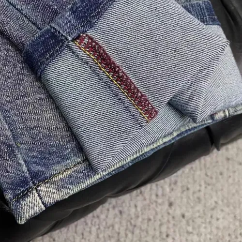 Cheap Gucci Jeans For Men #1428583 Replica Wholesale [$48.00 USD] [ITEM#1428583] on Replica Gucci Jeans