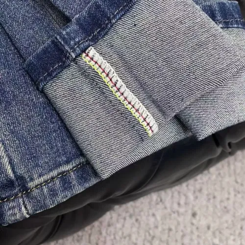 Cheap Moncler Jeans For Men #1428584 Replica Wholesale [$48.00 USD] [ITEM#1428584] on Replica Moncler Jeans