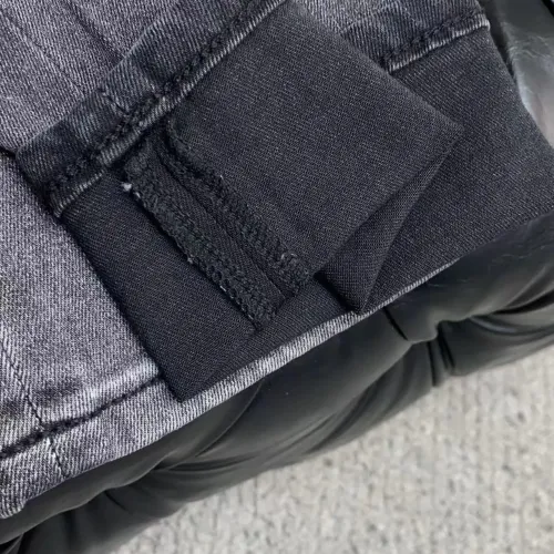 Cheap Chrome Hearts Jeans For Men #1428585 Replica Wholesale [$48.00 USD] [ITEM#1428585] on Replica Chrome Hearts Jeans