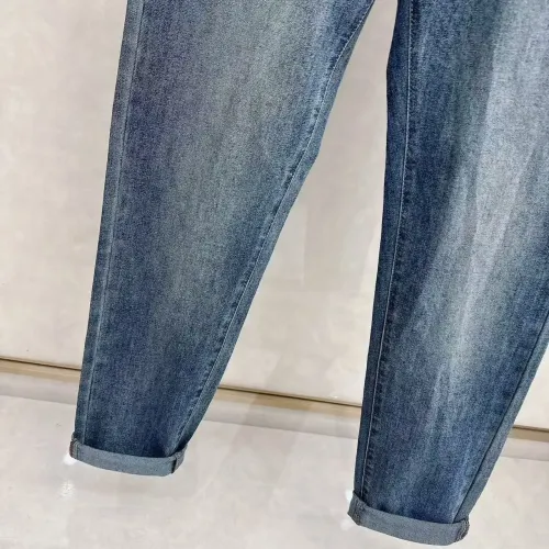 Cheap Chrome Hearts Jeans For Men #1428586 Replica Wholesale [$48.00 USD] [ITEM#1428586] on Replica Chrome Hearts Jeans