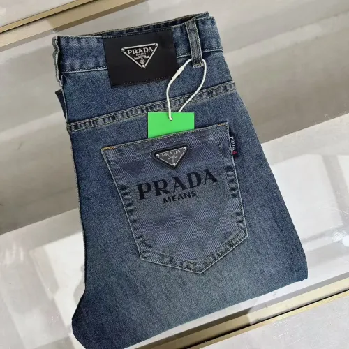 Prada Jeans For Men #1428587