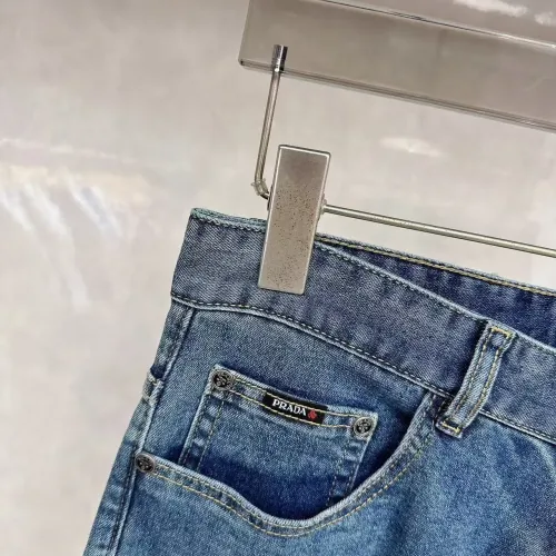 Cheap Prada Jeans For Men #1428587 Replica Wholesale [$48.00 USD] [ITEM#1428587] on Replica Prada Jeans